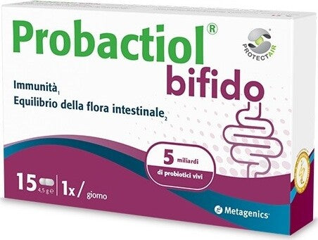 PROBACTIOL-BIFIDO-15-CAPSULE-ITA