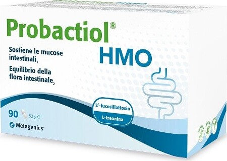Probactiol-HMO-integratore-alimentare-90-capsule-Metagenics