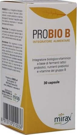 PROBIO-B-integratore-alimentare-30-capsule-Erbex
