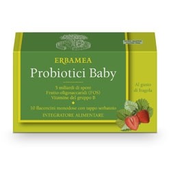 Baby probiotici