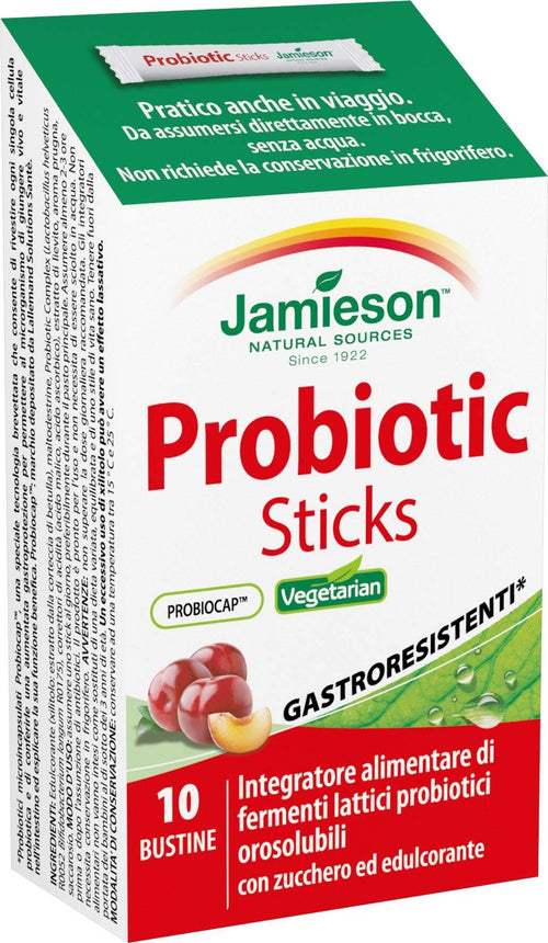 Probiotic-Sticks-integratore-alimentare-10-bustine-Biovita
