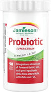 Probiotic-super-strain-integratore-alimentare-90-capsule-vegetali-Biovita