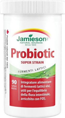 Probiotic-super-strain-integratore-alimentare-90-capsule-vegetali-Biovita