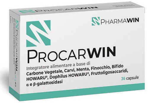 Procarwin 36cps