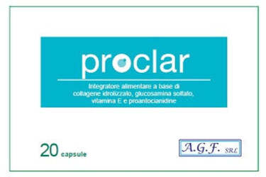 Proclar 20cps 11,92g