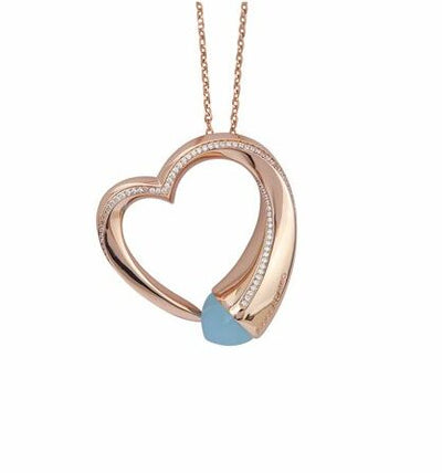 Collana donna BOCCADAMO KGR032RA