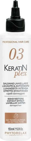 Prodotti-per-capelli-Phytorelax-Keratin-Plex-Balsamo-Lamellare-Liscian
