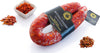 Prodotti Tipici Salsiccia Casereccia Pugliese 500 Gr. Salumi Tipici La Bottega di Pasquale - Noci, Commerciovirtuoso.it