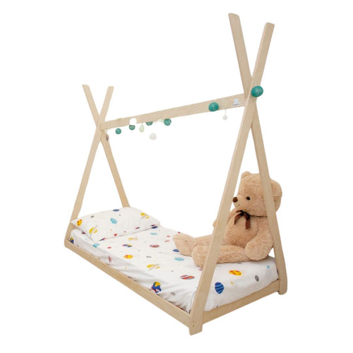 Lettino Montessori Pippo