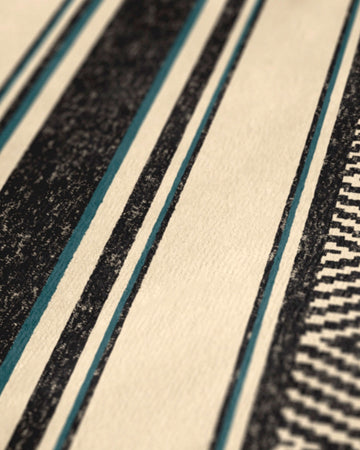 Poncho Leus Baja Norte Original Eco