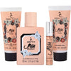 Dorall Collection MISS BLOSSOM Donna set 4 pezzi