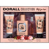 Dorall Collection MISS BLOSSOM Donna set 4 pezzi
