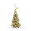 Candela a forma di Albero di Natale, decorazione per interno ed esterno