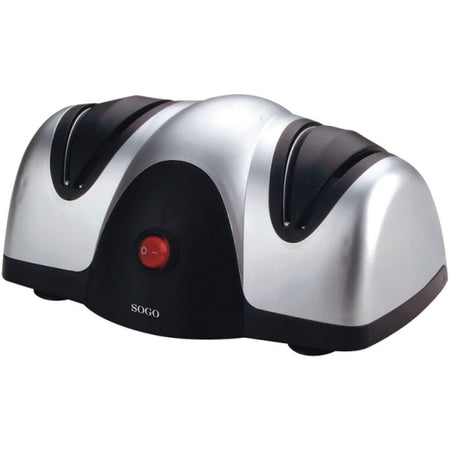SOGO Affilatore per coltelli elettrico 40W ACU-SS-13500