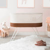Culla Smart Sleeper HappiestBaby SNOO