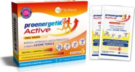 PROENERGETIK-ACTIVE-integratore-alimentare-12-bustine-Fitobios