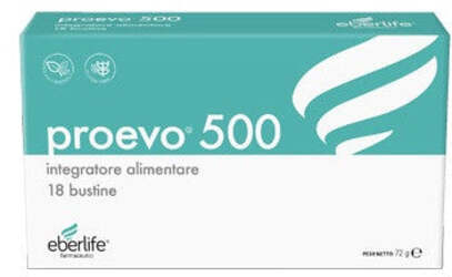 Proevo 500 18bst