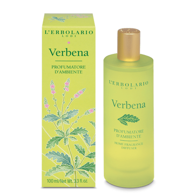 Profumatore d'Ambiente Verbena
