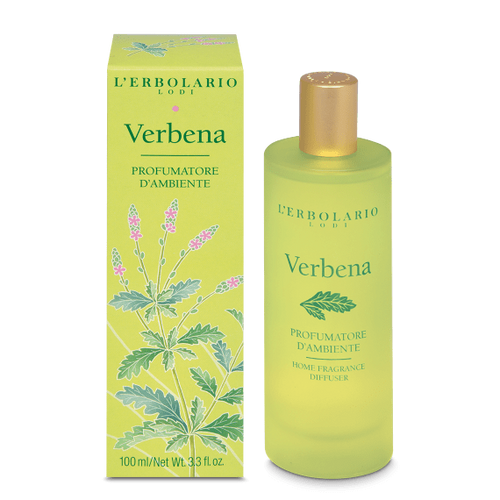 Profumatore d'Ambiente Verbena