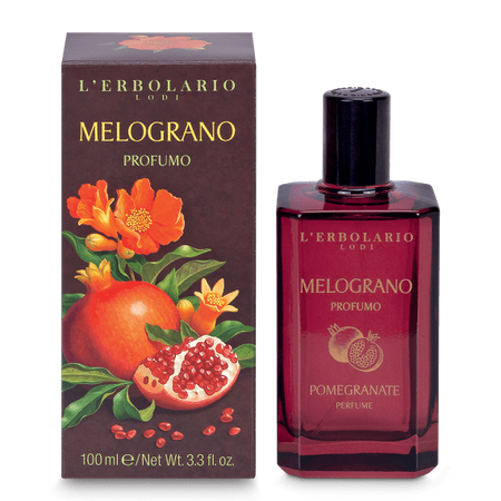 profumo 100ml Melograno L'Erbolario