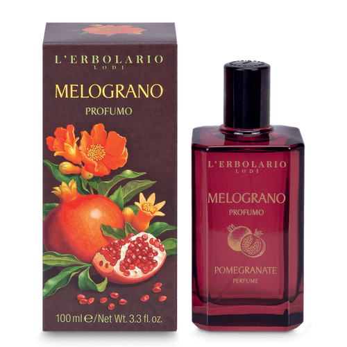 profumo 100ml Melograno L'Erbolario