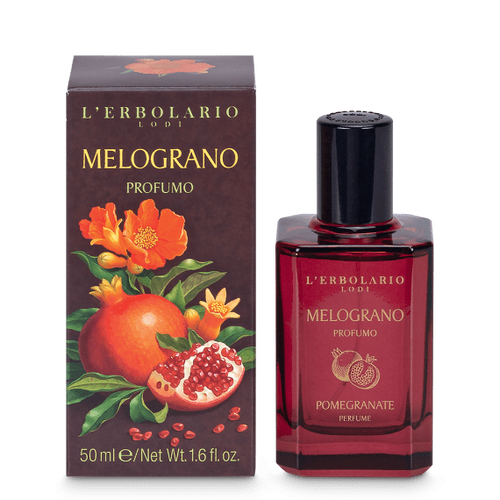 Profumo Melograno 50ml l'Erbolario