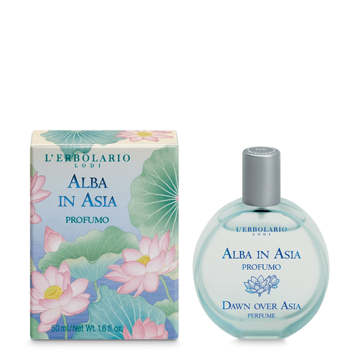 Profumo Alba in Asia 50ml