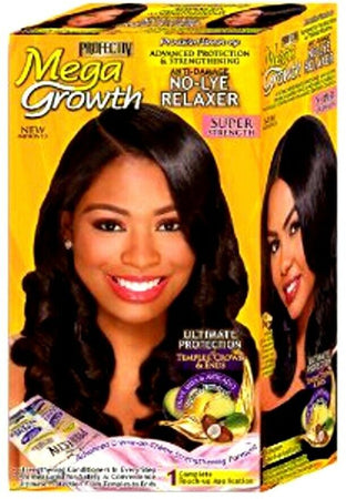 Profectiv mega Growth Relaxer Kit Regular