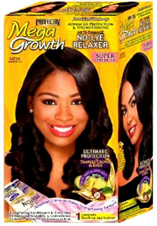 Profectiv mega Growth Relaxer Kit Regular