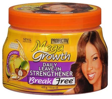 PROFECTIV MEGA GROWTH BREAK FREE DAILY LEAVE IN STRENGTHENER 425G PER CAPELLI