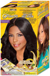 PROFECTIV MEGA GROWTH NO-LYE RELAXER REGULAR 1 TOUCH-UP APPLICATION STIRAGGIO PER CAPELLI .