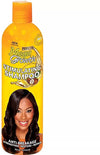 PROFECTIVE MEGA GROWTH ANTI-BREAKAGE STRENGTHENING STIMULATING SHAMPOO /HAIR CARE /HAIR TREATMENT 12oz PER CAPELLI