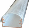 Profilo 1m in alluminio per striscia led Illuminazione/Strisce LED Led Mall Home - Napoli, Commerciovirtuoso.it