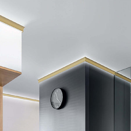 Profilo-alluminio-Gea-Led-LUBIANA-C-PLUPBC-2mt-bianco-opaco