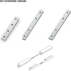 Profilo-alluminio-Gea-Led-LUBIANA-C-PLUPBC-2mt-bianco-opaco