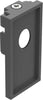 Profilo-Alto-Con-Foro-Ego-Alluminio-Nero