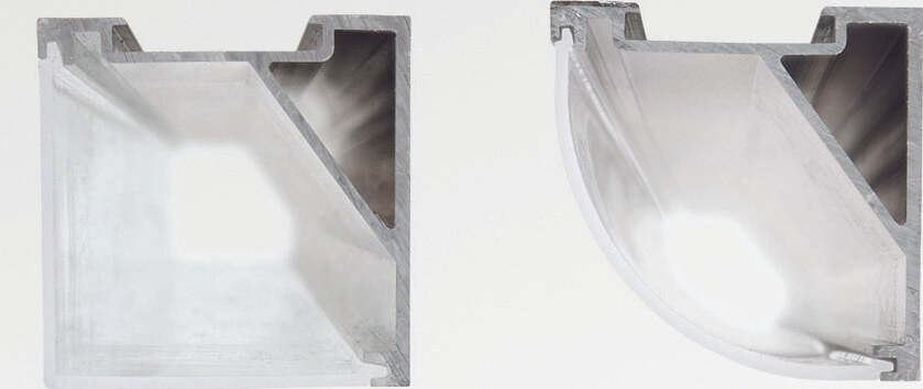 Profilo-Ang-Quadro-Slot-Alluminio-Materie-Plastiche-Bianco-300Cm-D16X18