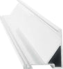 Profilo-Ang-Quadro-Slot-Alluminio-Materie-Plastiche-Cromo-300Cm-D31X31