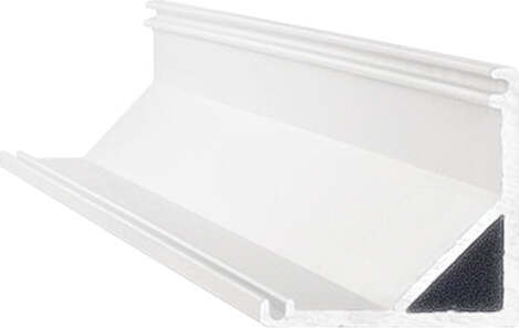 Profilo-Ang-Tondo-Slot-Alluminio-Materie-Plastiche-Cromo-100Cm-D16X16