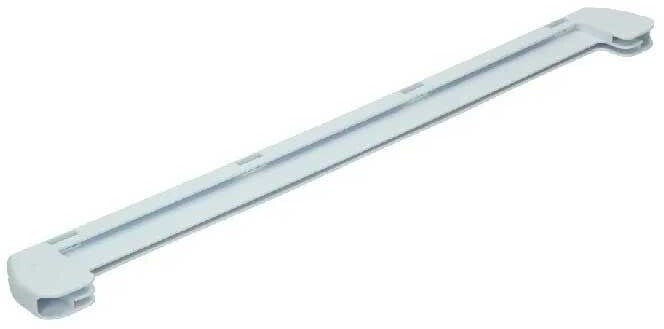 Profilo ARISTON Anteriore Ripiano Vetro L 474X14 Frigorifero C00144362
