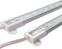 Profilo Barra Alluminio Impermeabile 1 Metro A 72 Led 5630 7020 5050 14w Illuminazione/Strisce LED Trade Shop italia - Napoli, Commerciovirtuoso.it