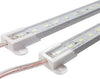 Profilo Barra Alluminio Impermeabile 1 Metro A 72 Led 5630 7020 5050 14w Illuminazione/Strisce LED Trade Shop italia - Napoli, Commerciovirtuoso.it