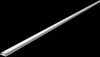 Profilo Barra In Alluminio Da 2 Metri Incasso Per Strip Led Con Copertura Al-19 Illuminazione/Strisce LED Trade Shop italia - Napoli, Commerciovirtuoso.it