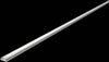 Profilo Barra In Alluminio Da 2 Metri Incasso Per Strip Led Con Copertura Al-19 Illuminazione/Strisce LED Trade Shop italia - Napoli, Commerciovirtuoso.it