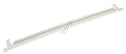 Profilo Candy Posteriore Ripiano Vetro Frigorifero K1100553