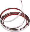 PROFILO CROMATO FASCIA ADESIVA ADESIVO AUTO CAMPER 6 METRI 12 mm IMPERMEABILE Auto e Moto/Parti per auto/Styling auto e carrozzeria/Fasce decorative e protettive/Fasce decorative Trade Shop italia - Napoli, Commerciovirtuoso.it