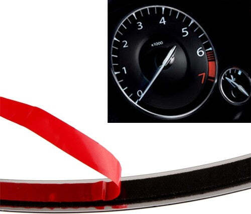 PROFILO CROMATO FASCIA ADESIVA ADESIVO AUTO CAMPER 6 METRI 12 mm IMPERMEABILE Auto e Moto/Parti per auto/Styling auto e carrozzeria/Fasce decorative e protettive/Fasce decorative Trade Shop italia - Napoli, Commerciovirtuoso.it