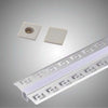 Profilo-Da-Incasso-A-Scomparsa-Alluminio-2-Mt-Copertura-Opaca-Strip-Led-Al-11