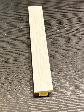 Profilo decorativo in duropolimero bianco venato Fai da te/Pitture trattamenti per pareti e utensili/Strumenti per carta da parati e posa carta da parati/Bordi per carta da parati Led Mall Home - Napoli, Commerciovirtuoso.it