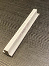 Profilo decorativo in duropolimero bianco venato Fai da te/Pitture trattamenti per pareti e utensili/Strumenti per carta da parati e posa carta da parati/Bordi per carta da parati Led Mall Home - Napoli, Commerciovirtuoso.it